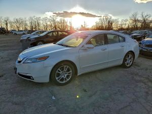 Acura TL 3.5L 6 2009