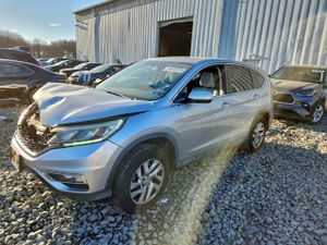 Honda CR-V EX 2.4L 4 2015