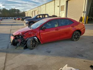 Toyota Corolla L 1.8L 4 2015