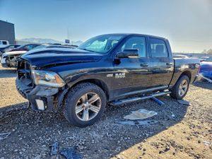 RAM 1500 SPORT 5.7L 8 2014