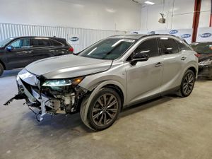 Lexus RX 350 BASE 2.4L 4 2023