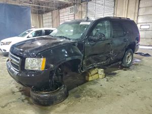 Chevrolet Tahoe C1500 5.3L 8 2007