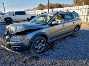 Volvo XC70 T5 PLATINUM 2.0L 4 2015