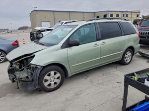 Toyota Sienna CE 3.3L 6 2006