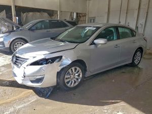 Nissan Altima 2.5 2.5L 4 2015