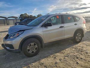 Honda CR-V LX 2.4L 4 2015