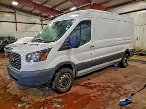 Ford Transit T-250 3.7L 6 2015