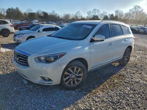 Infiniti JX35 3.5L 6 2013