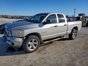 Dodge RAM ST 4.7L 8 2008