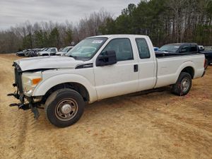 Ford F-250 SUPER DUTY 6.2L 8 2011