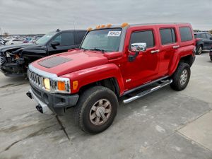 Hummer H3 3.7L 5 2008