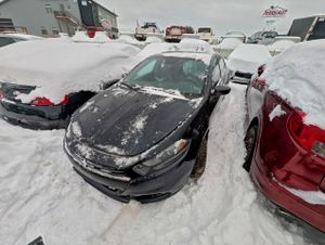 Dodge Dart SXT 1.4L 4 2013