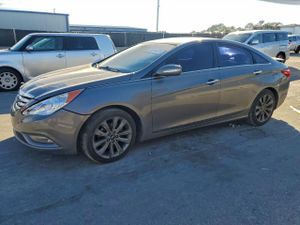 Hyundai Sonata SE 2.0L 4 2011