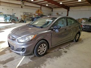 Hyundai Accent GLS 1.6L 4 2014
