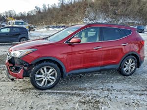 Hyundai Santa Fe 2.0L 4 2013