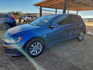 Volkswagen Golf 1.8L 4 2015