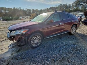 Honda Accord EX 2.4L 4 2013