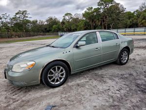Buick Lucerne CXL 3.8L 6 2007