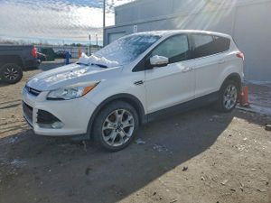 Ford Escape SEL 1.6L 4 2013