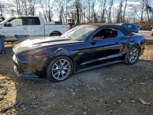 Ford Mustang GT 5.0L 8 2015