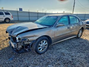 Buick LeSabre LIMITED 3.8L 6 2004