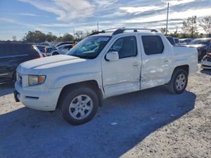 Honda Ridgeline RTS 3.5L 6 2006