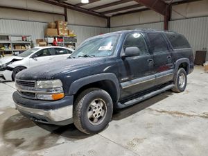 Chevrolet Suburban K1500 5.3L 8 2000