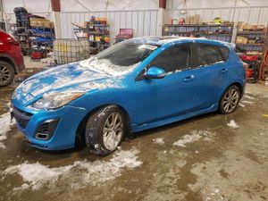 Mazda 3 S 2.5L 4 2010