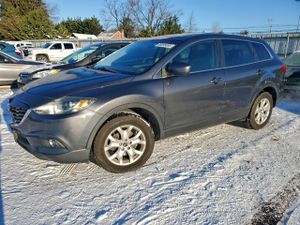 Mazda CX-9 TOURING 3.7L 6 2013