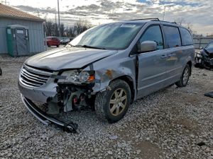 Chrysler Town & Country TOURING 3.6L 6 2013