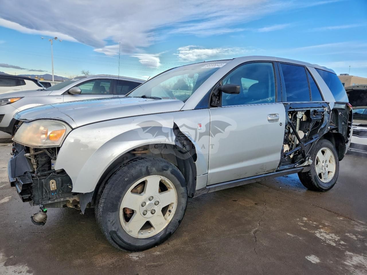 Saturn Vue 3.5L 6 2006