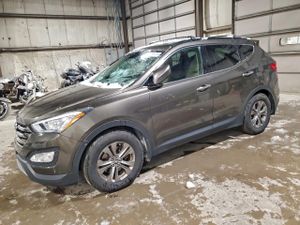 Hyundai Santa Fe 2.4L 4 2013
