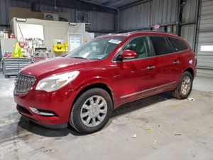 Buick Enclave 3.6L 6 2014
