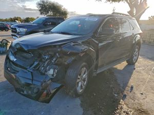 Chevrolet Equinox LT 2.4L 4 2013