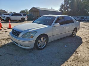 Lexus LS 430 4.3L 8 2005