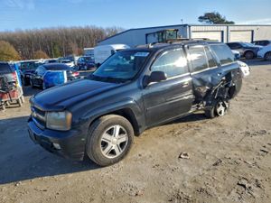 Chevrolet Trailblazer LS 4.2L 6 2007