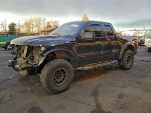 Ford F-150 SUPER CAB 6.2L 8 2010