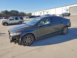 Ford Fusion SE 1.5L 4 2015