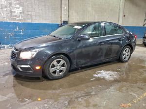 Chevrolet Cruze LT 1.4L 4 2015