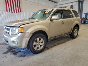 Ford Escape LIMITED 3.0L 6 2011