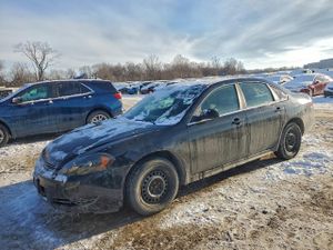 Chevrolet Impala LS 3.5L 6 2010