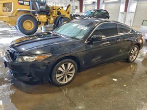 Honda Accord EXL 2.4L 4 2009