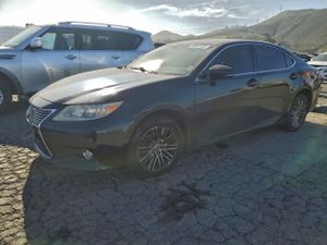 Lexus ES 350 3.5L 6 2015