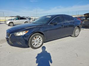 Mazda 6 SPORT 2.5L 4 2015