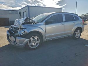 Dodge Caliber SXT 2.0L 4 2009