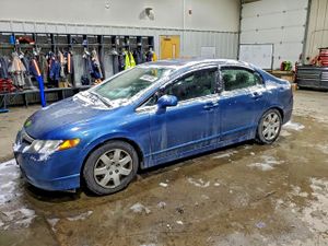 Honda Civic LX 1.8L 4 2008