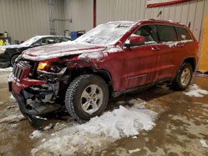 Jeep Grand Cherokee LAREDO 3.6L 6 2014