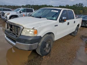 Ford F-150 SUPERCREW 4.6L 8 2008