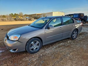 Chevrolet Malibu LTZ 3.5L 6 2007