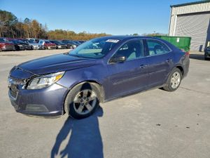 Chevrolet Malibu LS 2.5L 4 2015